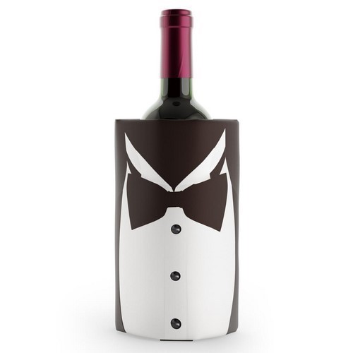 ENFRIADOR BOTELLAS KOALA NATURE PAJARITA